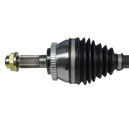 Gsp New Cv Axle No Gsp Ncv36106 Gsp NCV36106